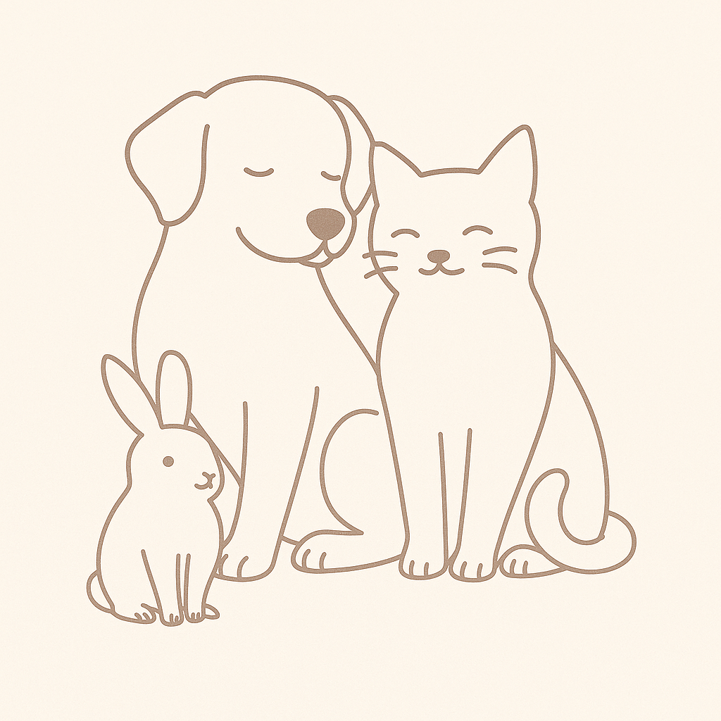 おうちペットケア